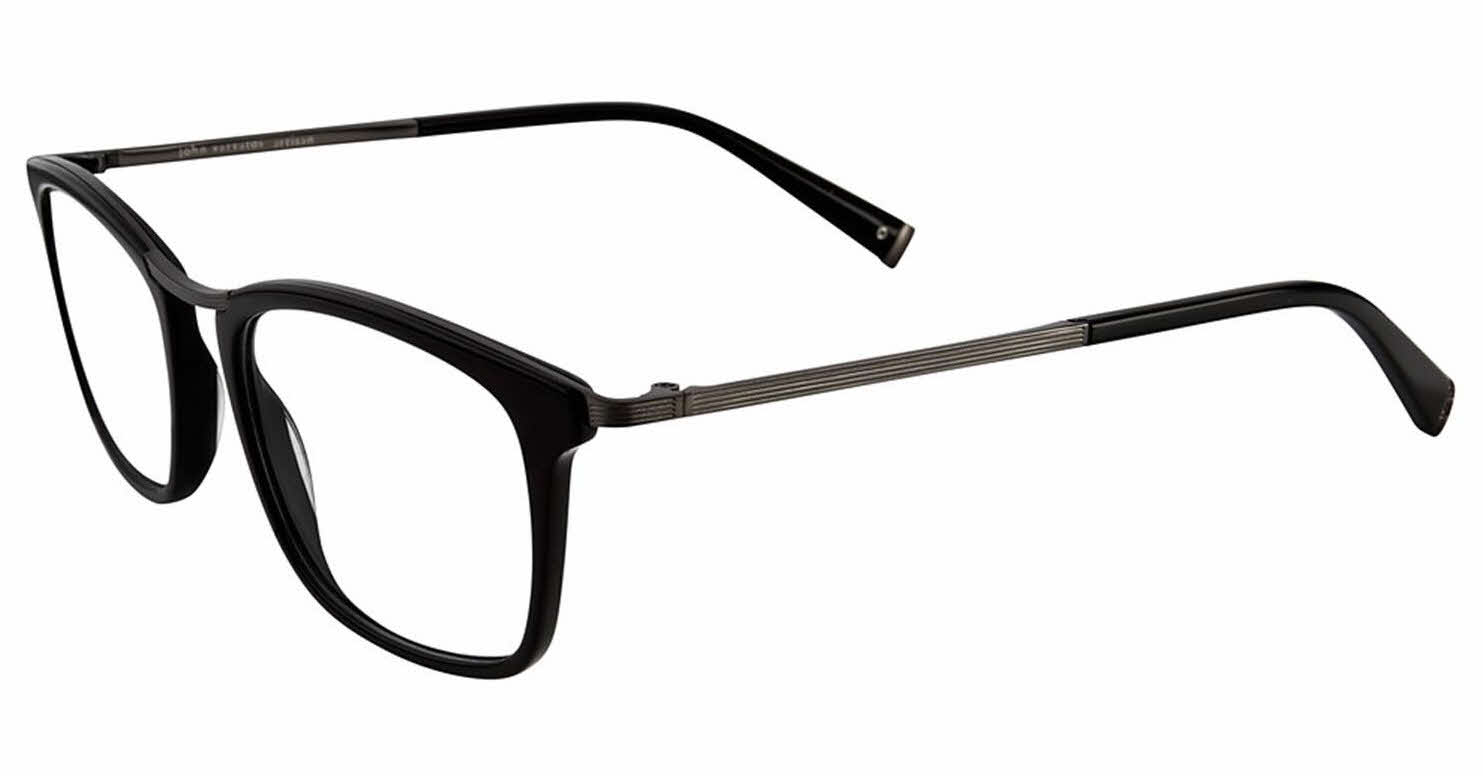John Varvatos V375 Eyeglasses