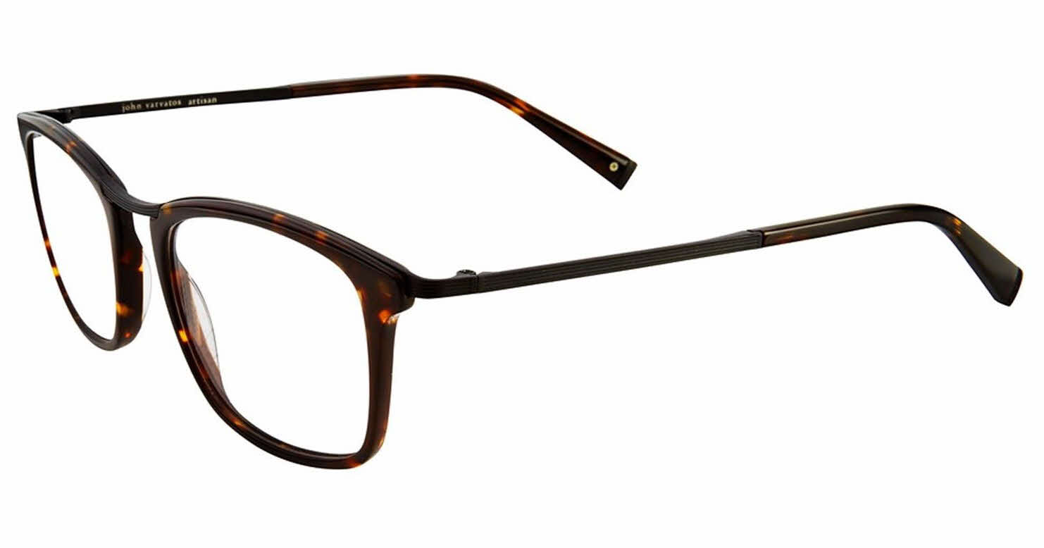John Varvatos V375 Eyeglasses