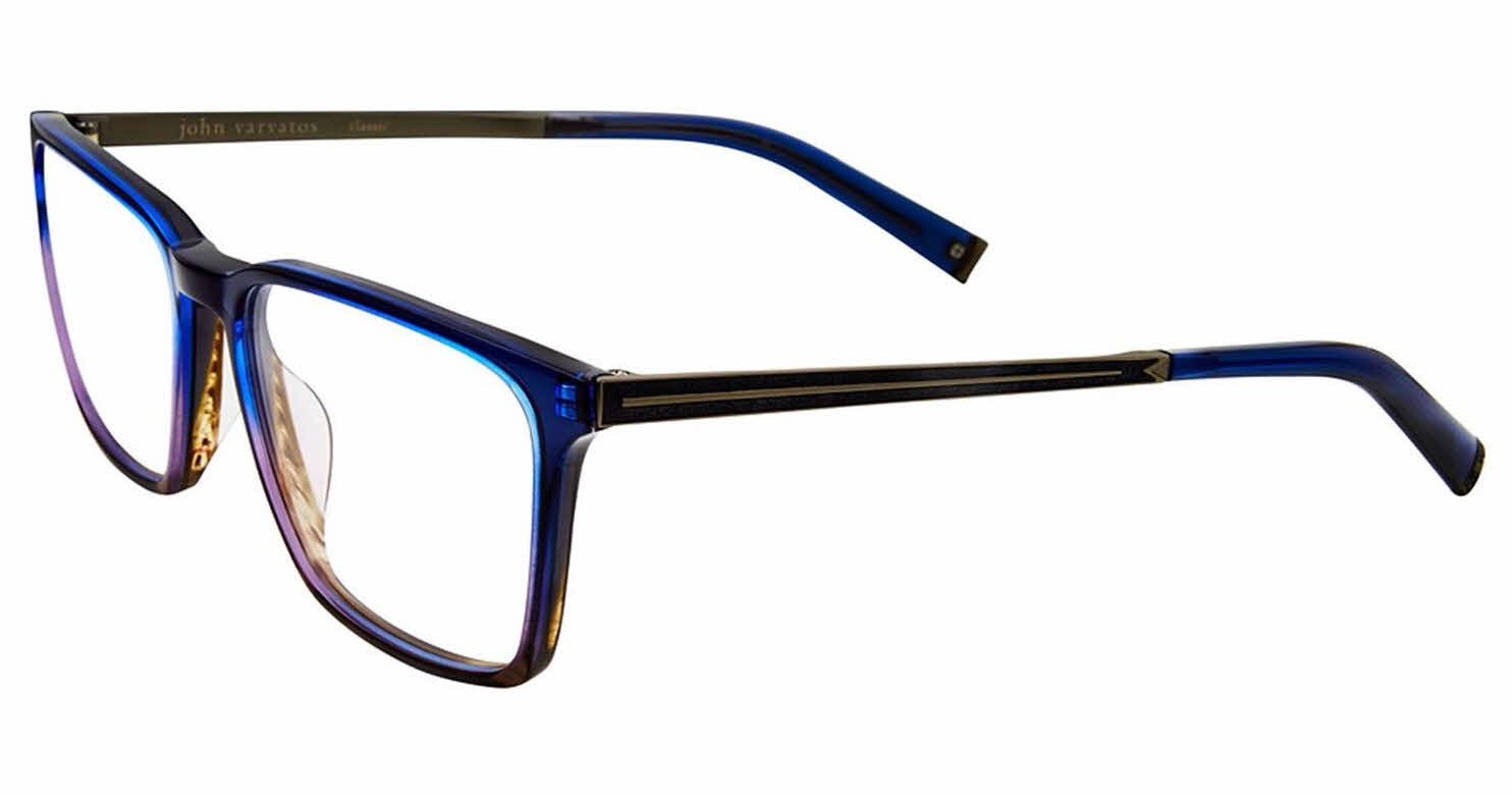 John Varvatos V402 Eyeglasses