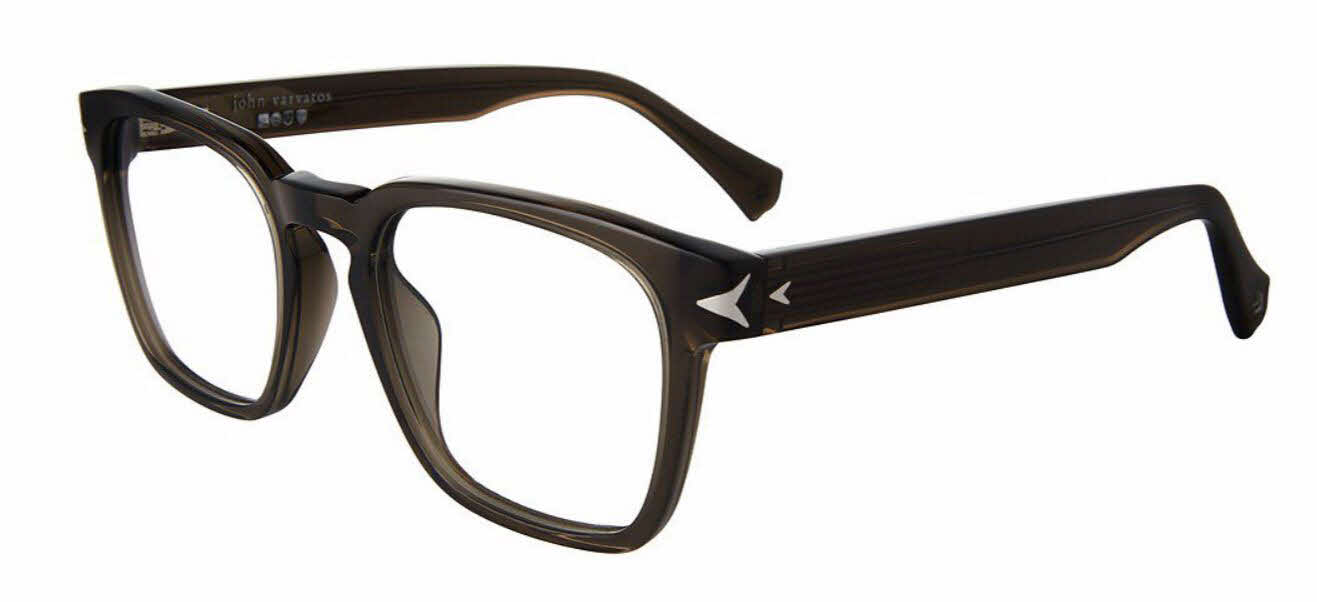 John Varvatos VJV432 Eyeglasses