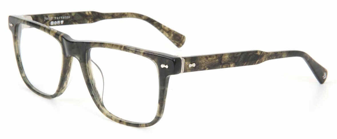John Varvatos Vjv423 Eyeglasses main image 1