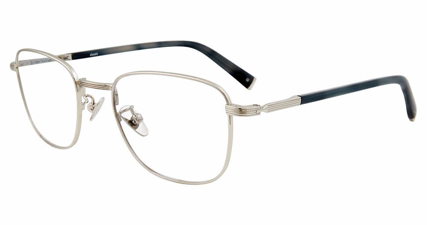 John Varvatos V177 Eyeglasses | FramesDirect.com