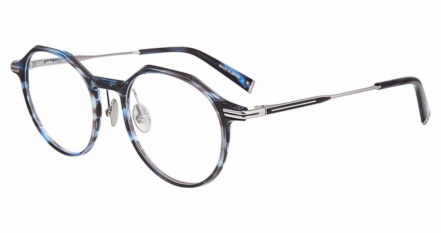 John Varvatos V413 Eyeglasses