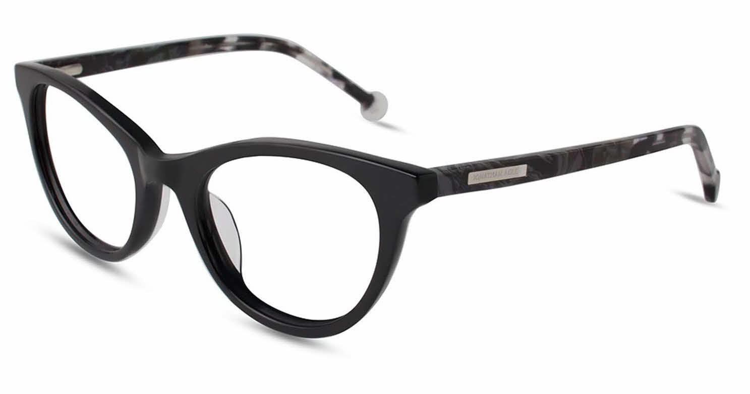 Jonathan Adler JA307 Universal Fit Eyeglasses Free Shipping