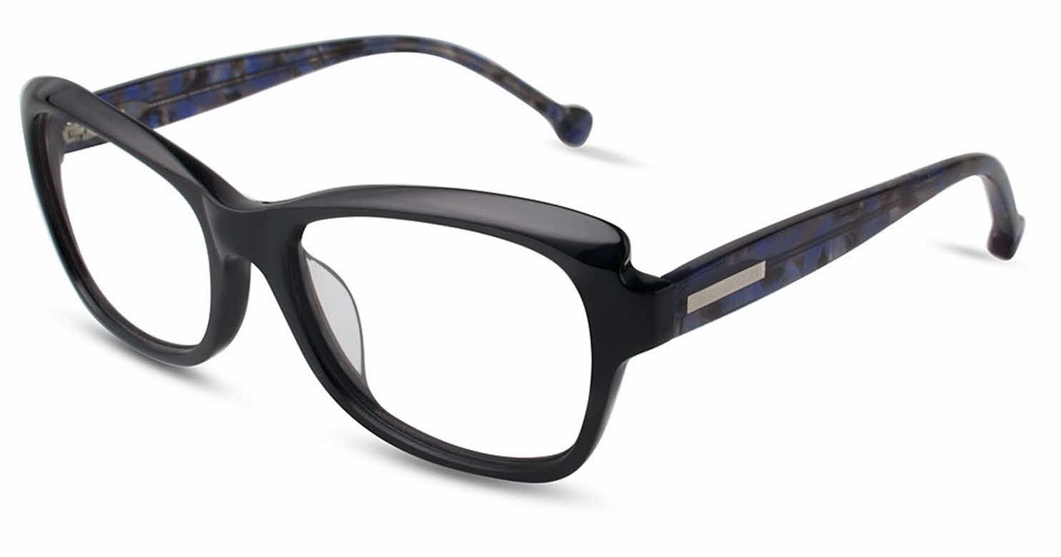 Jonathan Adler JA309 Universal Fit Eyeglasses Free Shipping