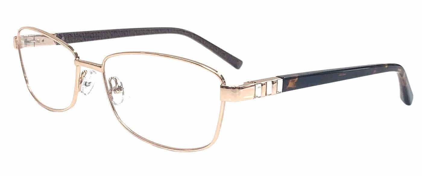 Visit Eyeglasses Jones New York VJON502 Image 1