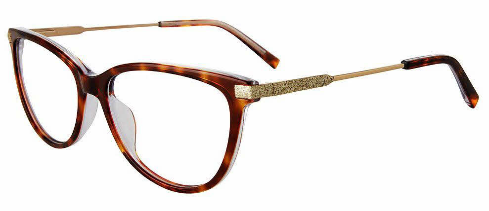 Jones New York VJON788 Womens Eyeglasses in Tortoise 155$