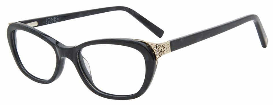 Jones New York VJOP249- Petite Eyeglasses