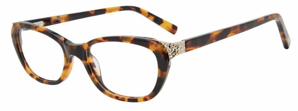 Jones New York VJOP249- Petite Eyeglasses