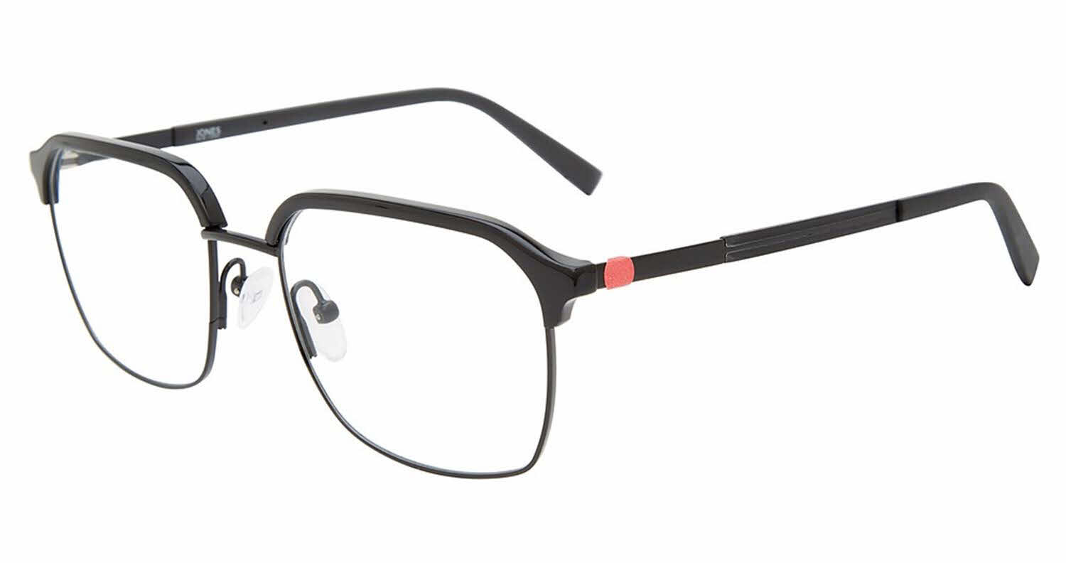 Visit Eyeglasses Jones New York VJOM370 Image 1