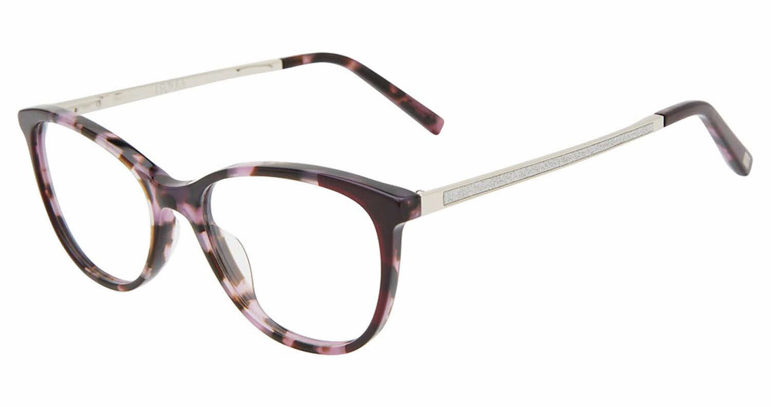 Jones New York VJOP245 Petite Eyeglasses