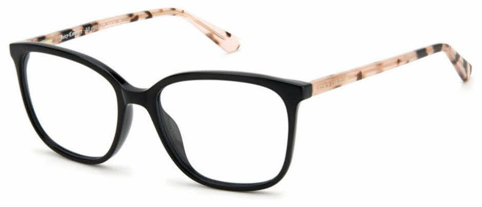 Juicy Couture Ju 225 Eyeglasses
