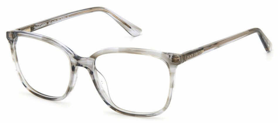 Juicy Couture Ju 225 Eyeglasses