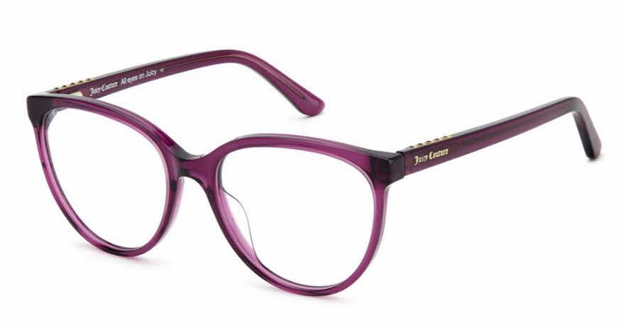 Juicy Couture JU 228 Eyeglasses