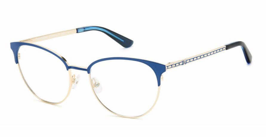 Juicy Couture JU 230/G Eyeglasses