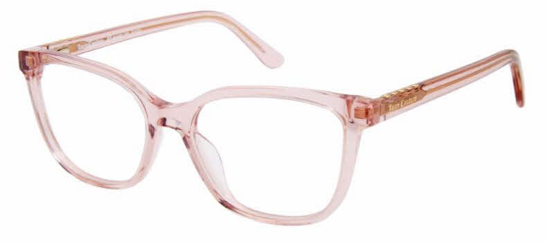 Juicy Couture JU 231 Eyeglasses