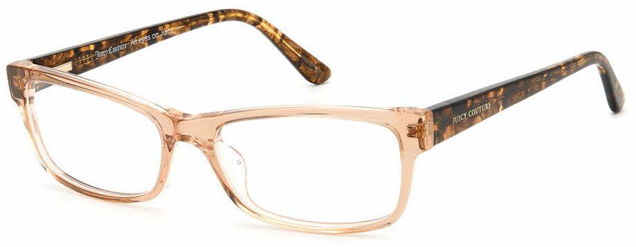 Juicy Couture Ju 236 Eyeglasses