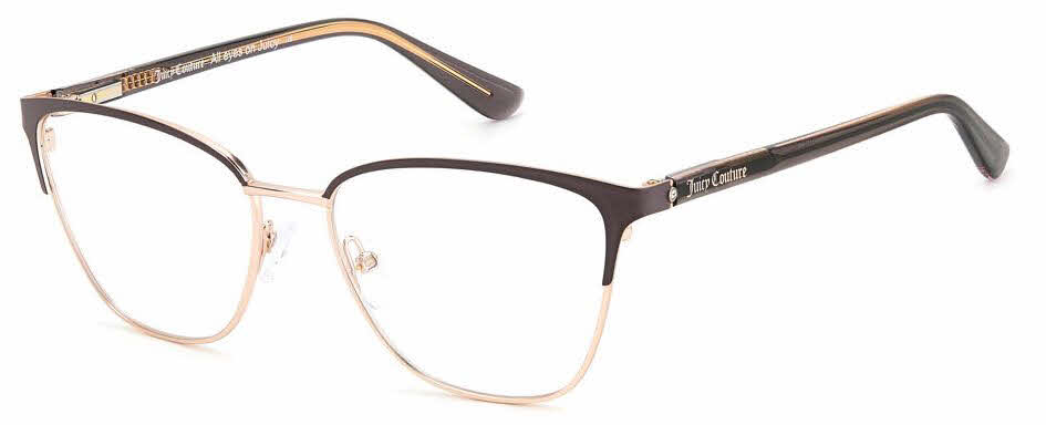 Juicy Couture Ju 238/G Eyeglasses