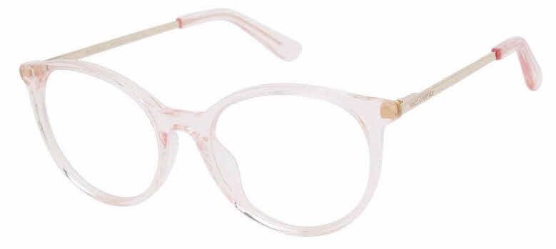 Juicy Couture JU 316 Eyeglasses
