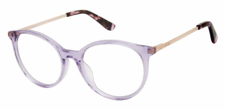 Juicy Couture JU 316 Eyeglasses