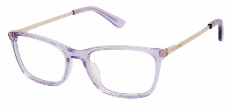 Juicy Couture JU 317 Eyeglasses