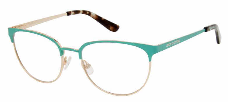 Juicy Couture JU 318 Eyeglasses