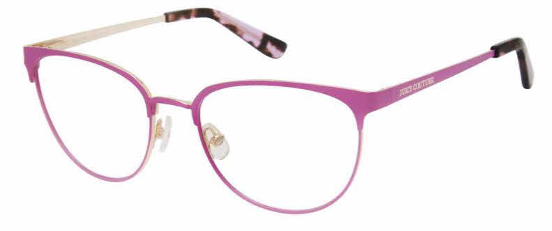 Juicy Couture JU 318 Eyeglasses