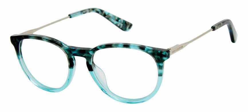 Juicy Couture Ju 952 Eyeglasses