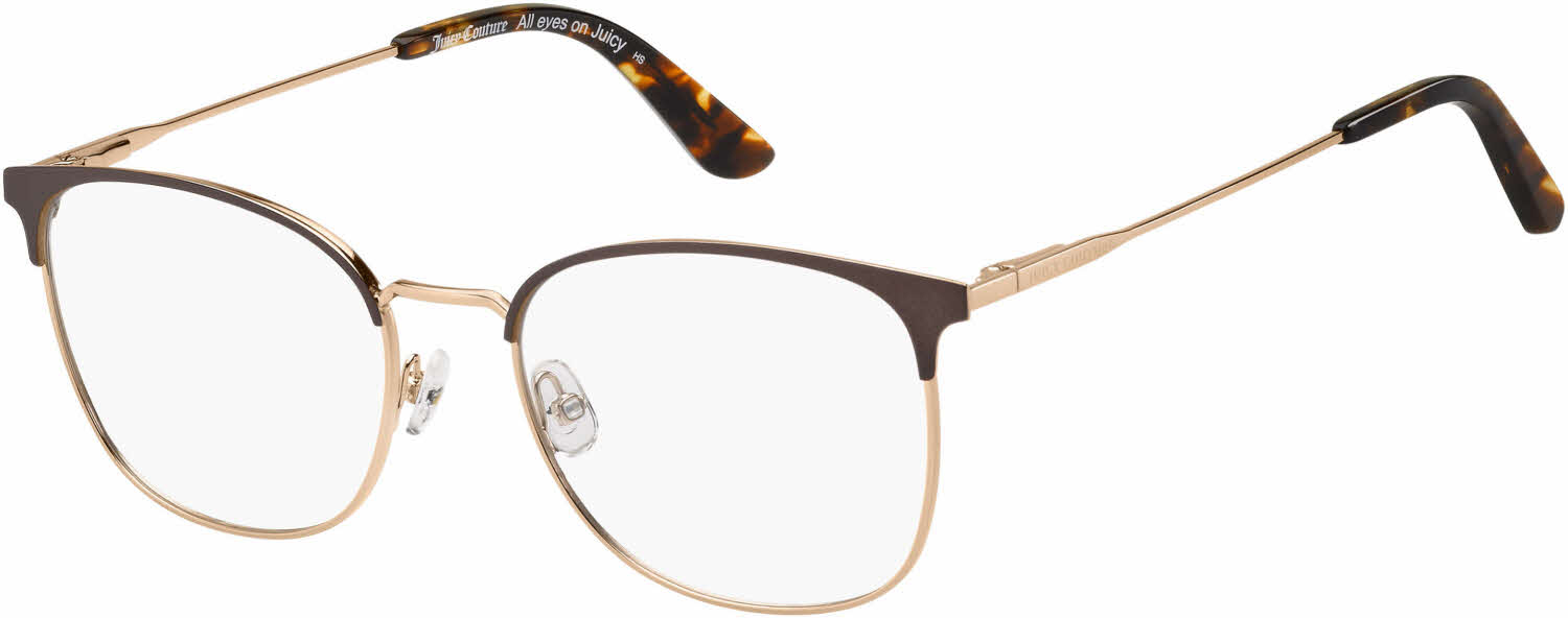 Visit Eyeglasses Juicy Couture Ju 212 Image 1