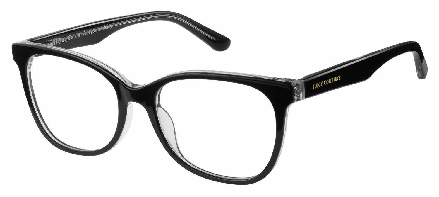 Juicy Couture Ju 170 Eyeglasses