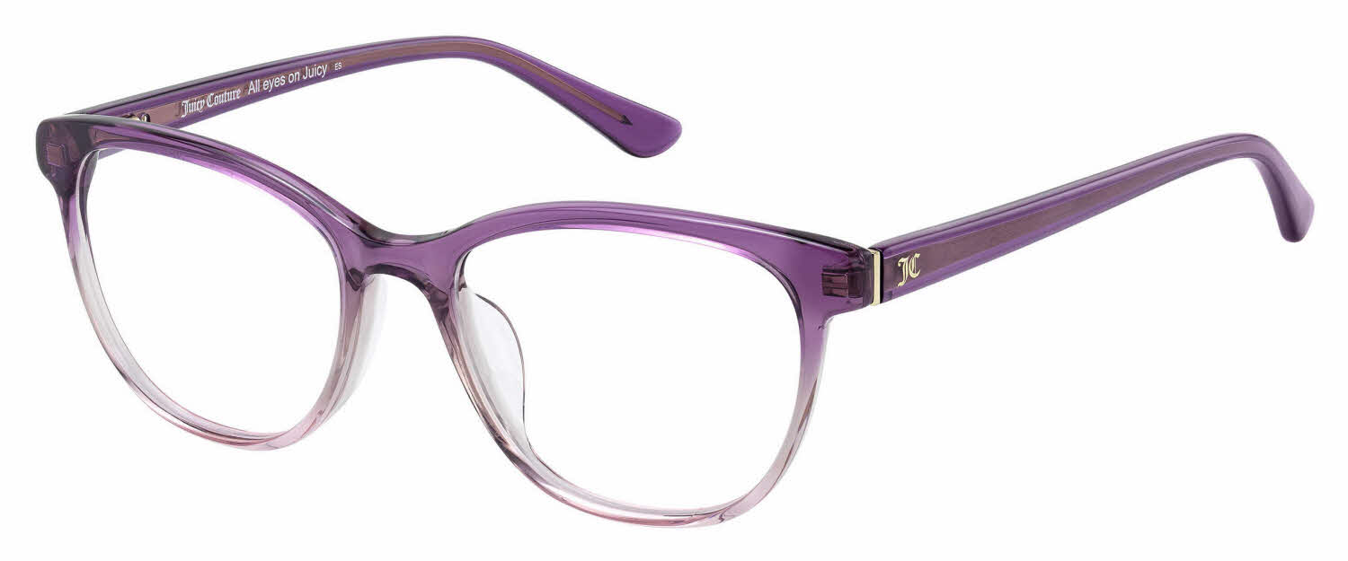 Juicy Couture Ju 197 Eyeglasses