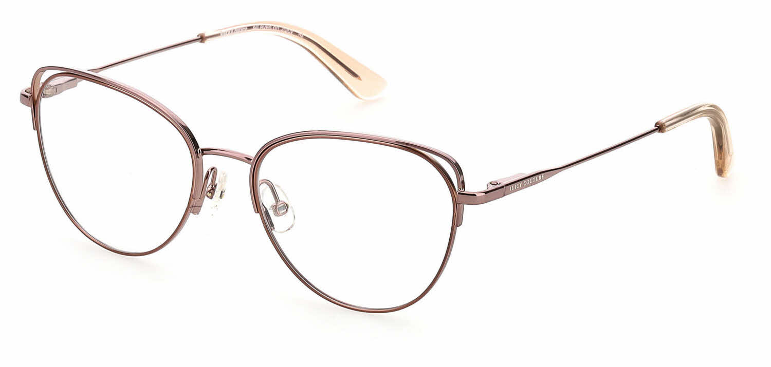 Juicy Couture Ju 200/G Eyeglasses