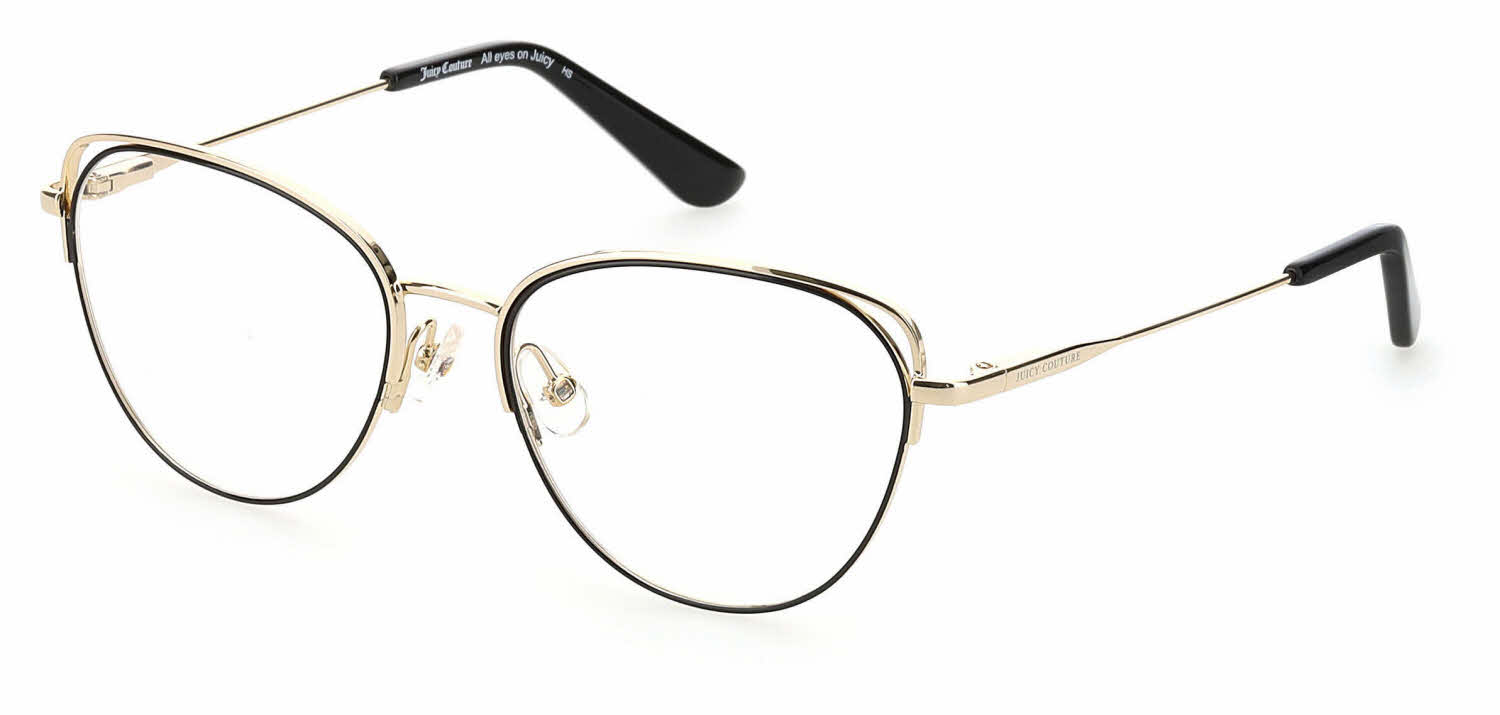 Juicy Couture Ju 200/G Eyeglasses