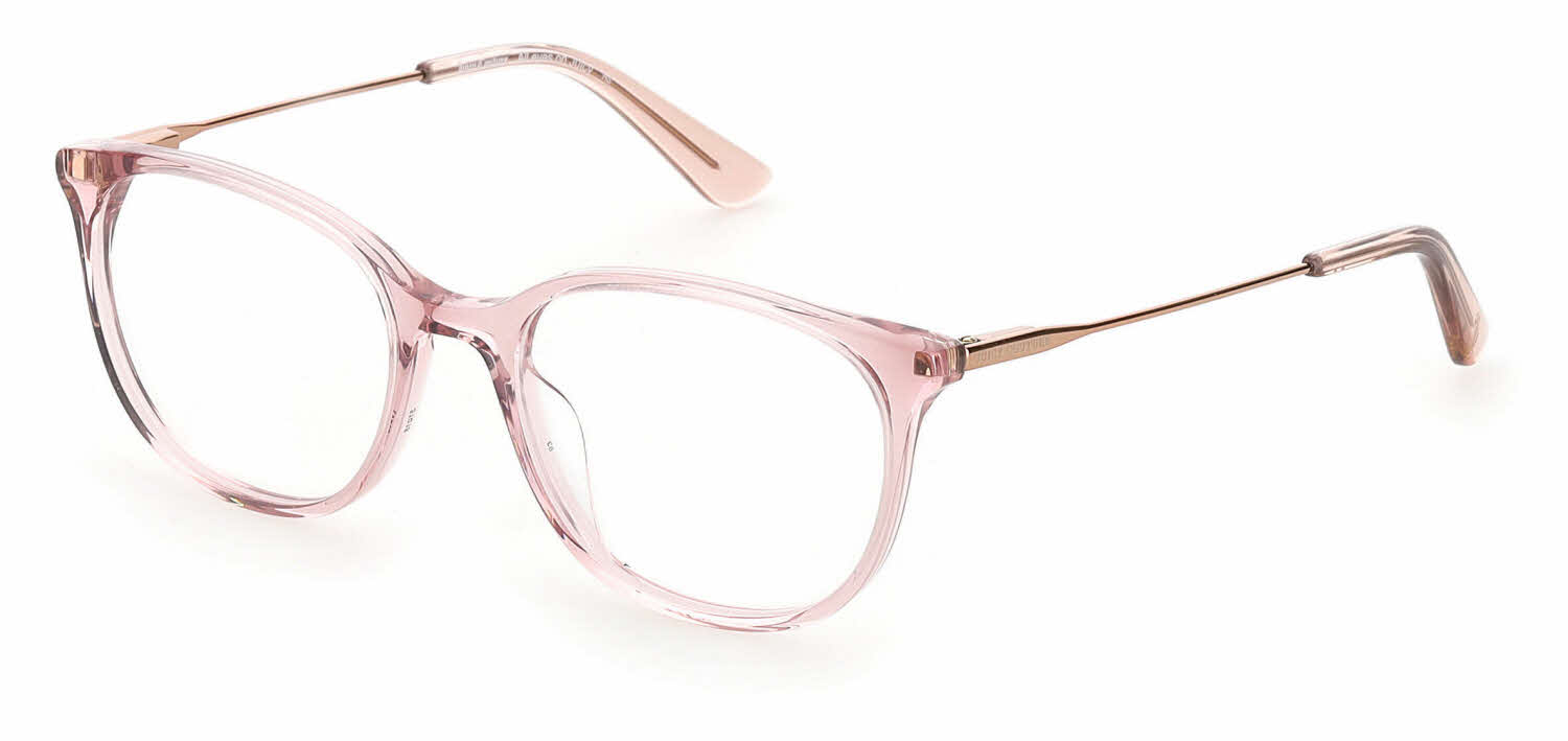 Juicy Couture Ju 201/G Eyeglasses