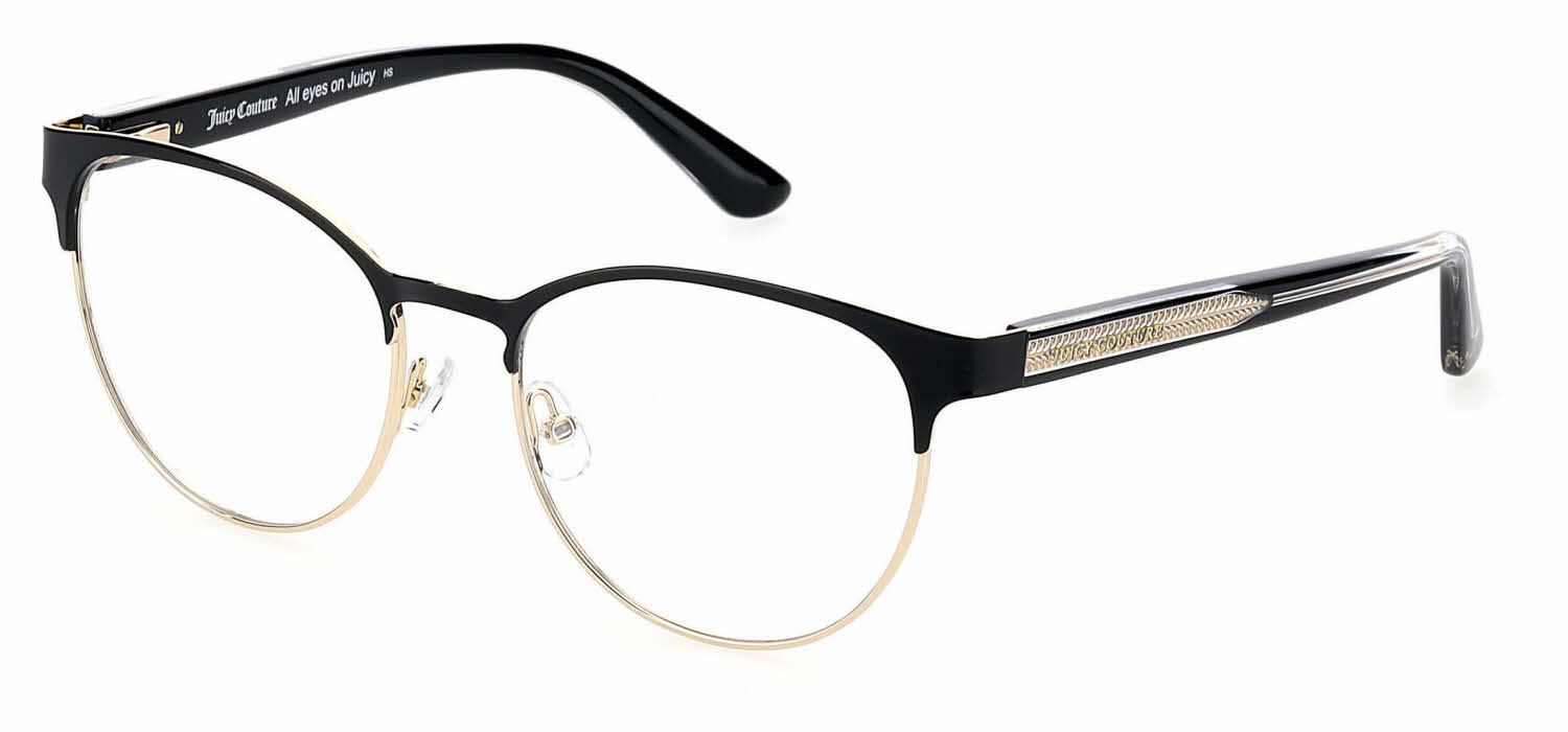 Juicy Couture Ju 203/G Eyeglasses