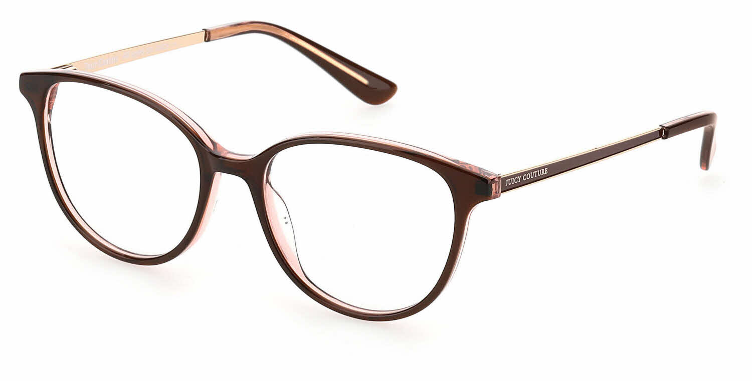 Juicy Couture Ju 207/G Eyeglasses
