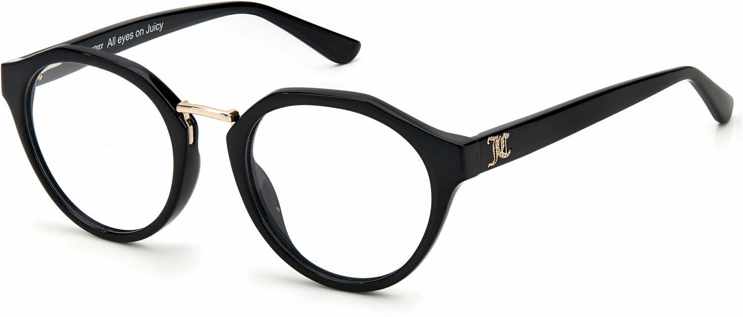 Juicy Couture Ju 209 Eyeglasses