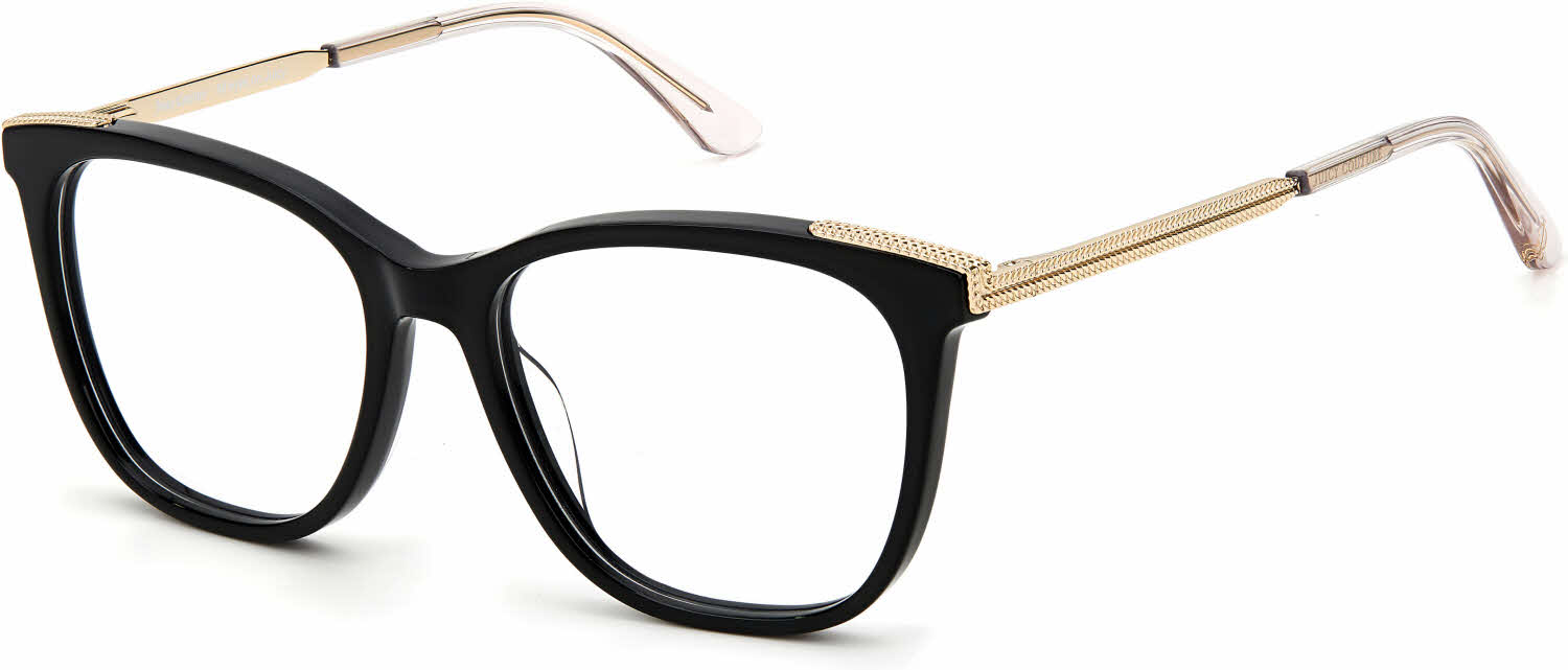 Juicy Couture Ju 211 Eyeglasses