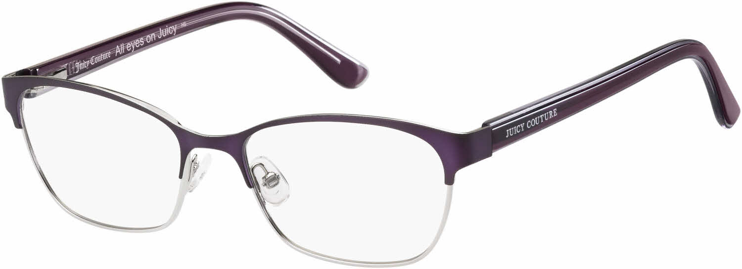 Juicy Couture Ju 214 Eyeglasses
