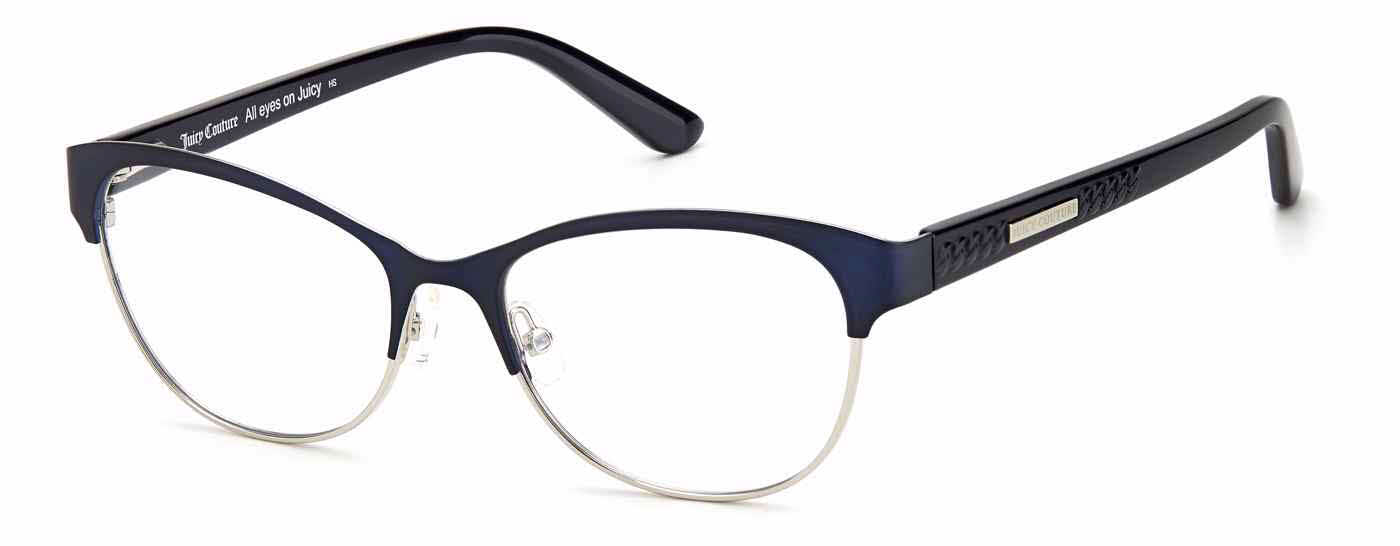 Juicy Couture Ju 216/G Eyeglasses