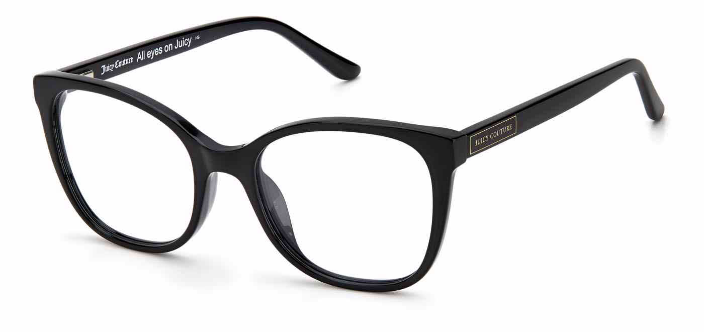 Juicy Couture Ju 217 Eyeglasses