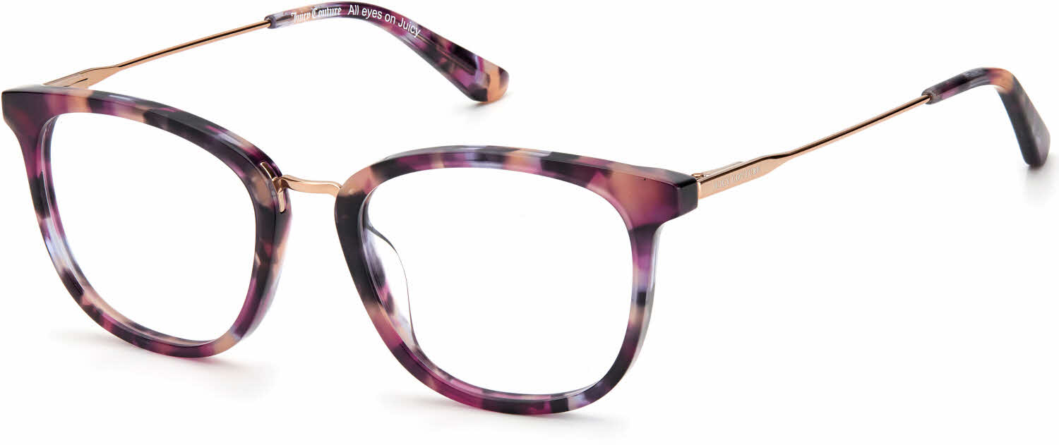 Juicy Couture Ju 219 Eyeglasses