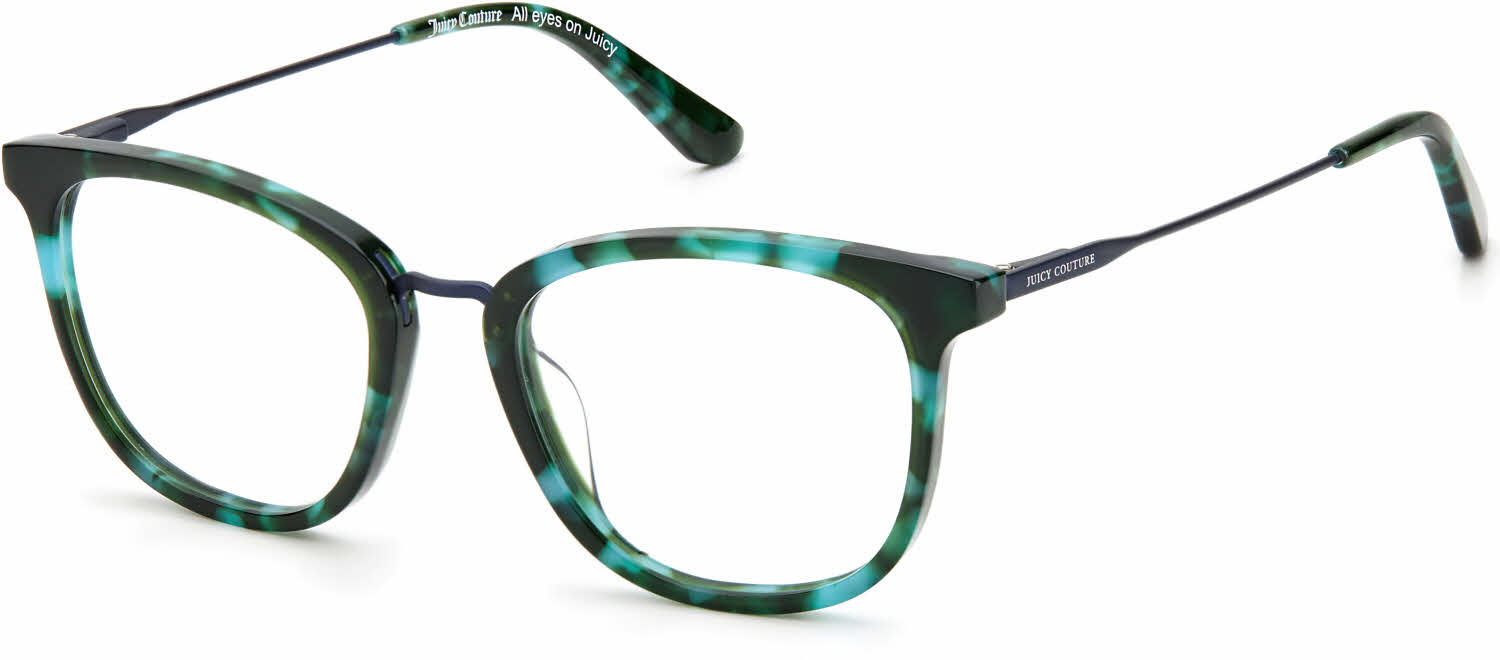 Juicy Couture Ju 219 Eyeglasses