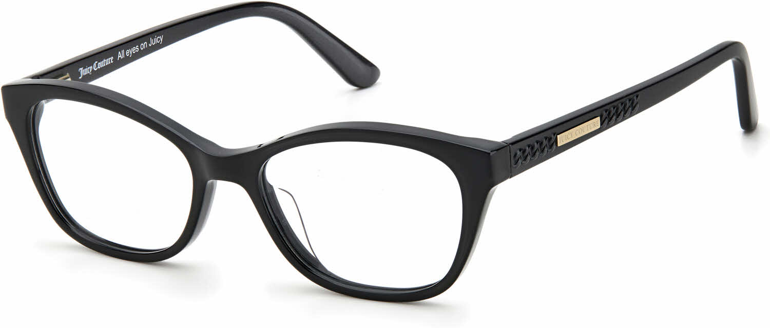 Juicy Couture Ju 222 Eyeglasses