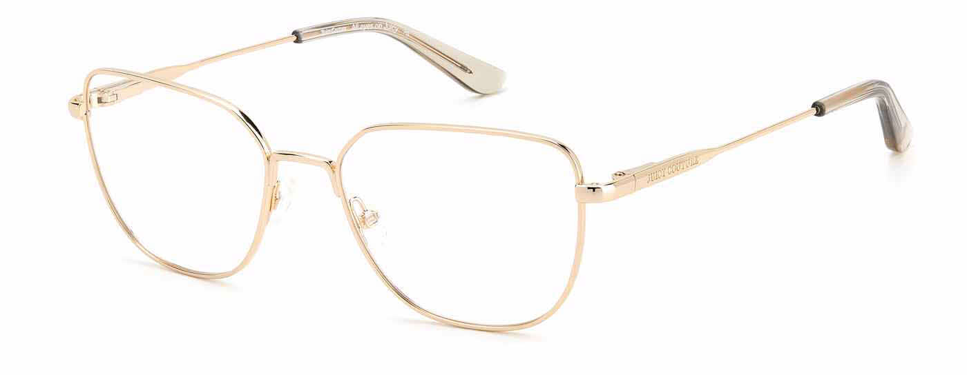 Juicy Couture Ju 227/G Eyeglasses