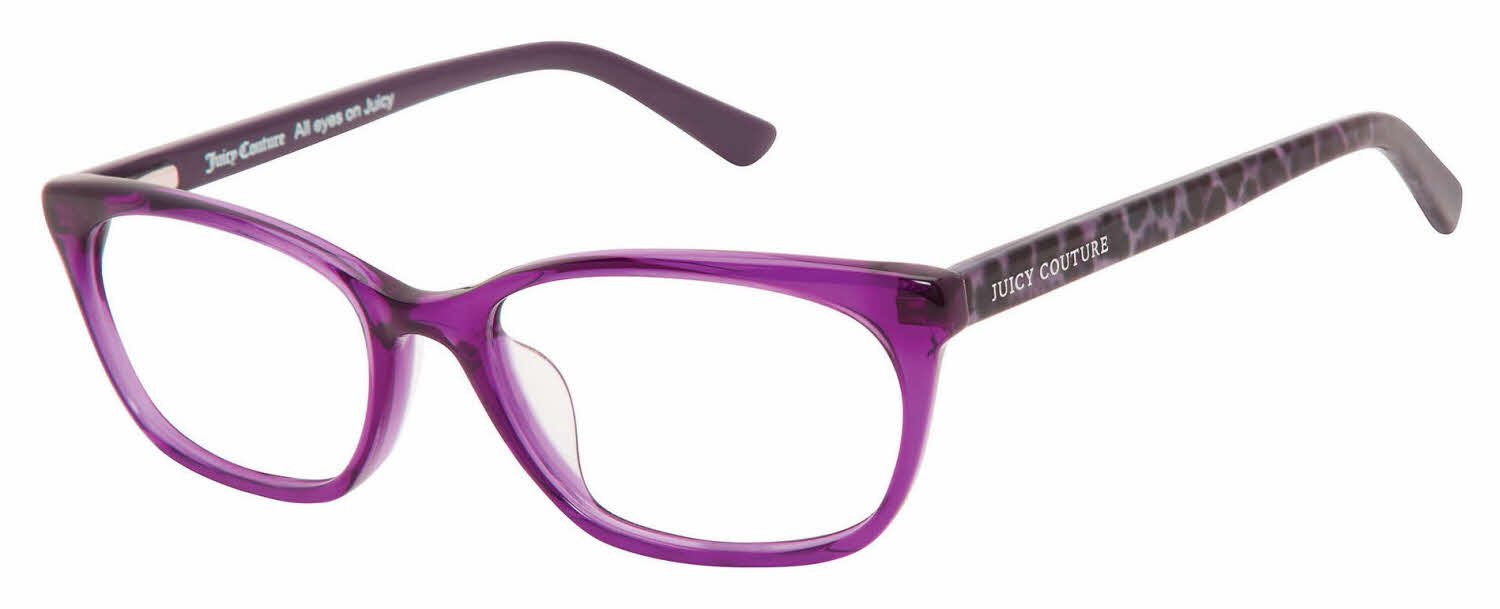 Juicy Couture Ju 303 Eyeglasses