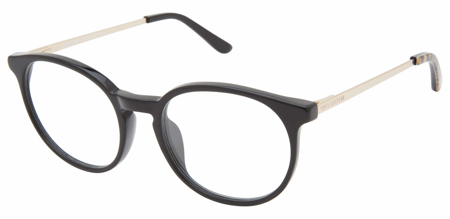 Juicy Couture Ju 306 Eyeglasses