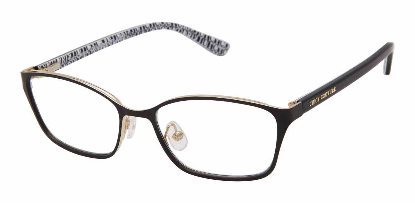 Juicy Couture Ju 308 Eyeglasses