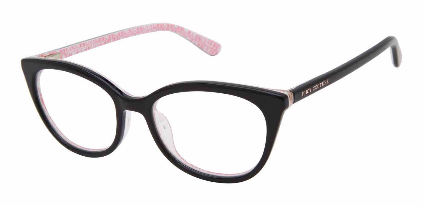 Juicy Couture Ju 309 Eyeglasses