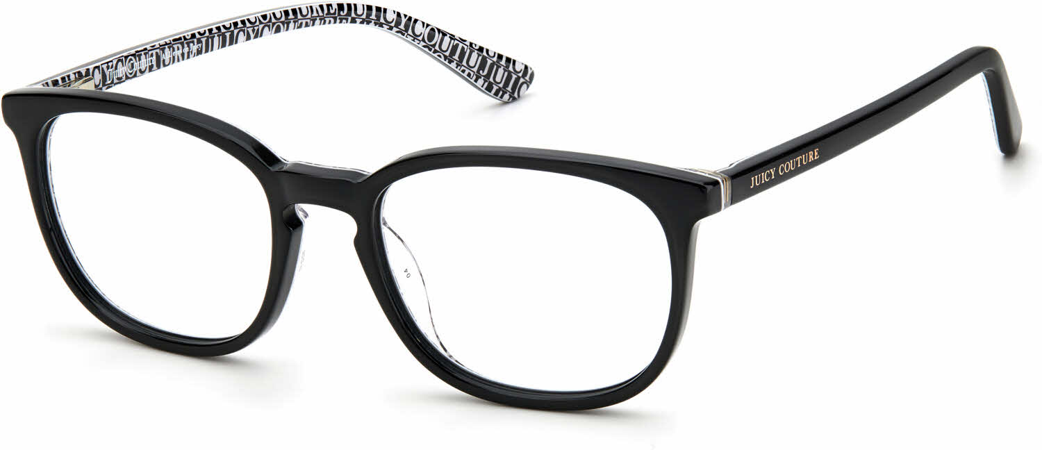 Juicy Couture Ju 310 Eyeglasses